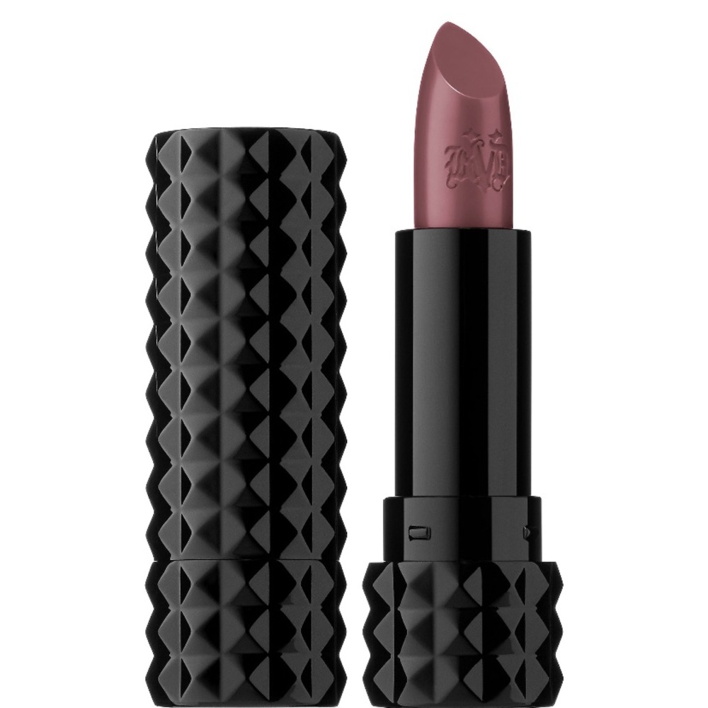 KVD VEGAN BEAUTY
Studded Kiss Crème Lipstick
